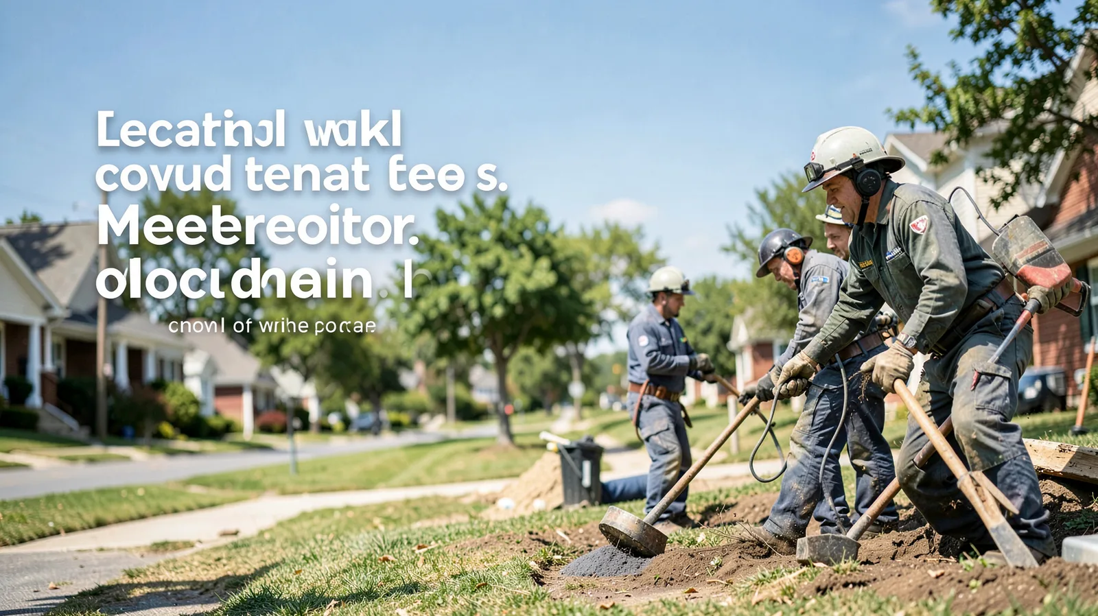 Mold Remediation in Sonora, TX near me